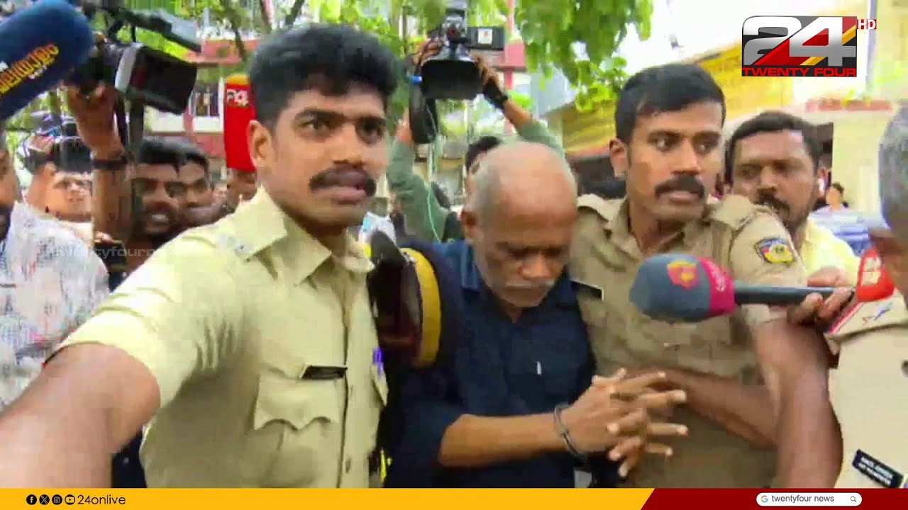 ചെന്താമരയെ പേടിയോ? നെന്മാറ ഇരട്ടക്കൊലക്കേസിൽ മൊഴി മാറ്റി സാക്ഷികൾ | Chenthamara