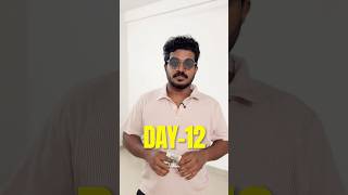 One follower One Rupees challenge DAY -12🥰🔥🔥📈#arunwavefoodie #viral #arunwave