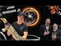 Sim Saga w/ John Adragna Jr. of Sim Container: Monitor Brains Ep. 21