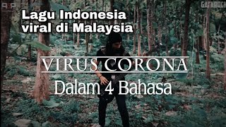 Lagu Corona Indonesia