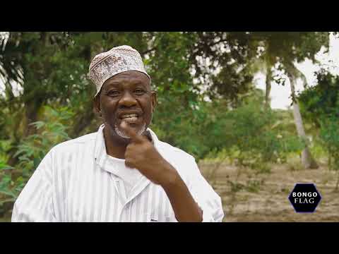 VITUKO VYA MZEE