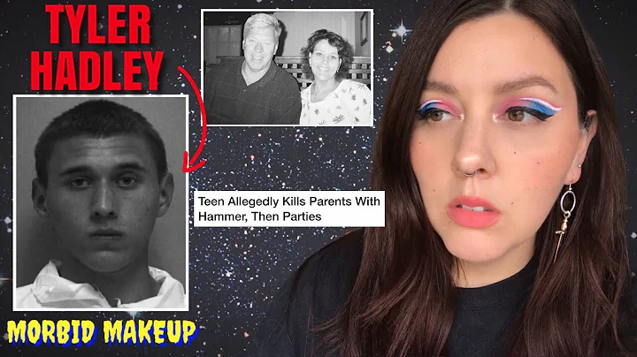 The Hadley Family Killer House Party : Morbid Makeup
