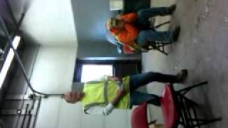 Old man jerk off!