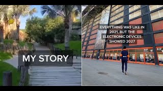 Last video on guy from 2027