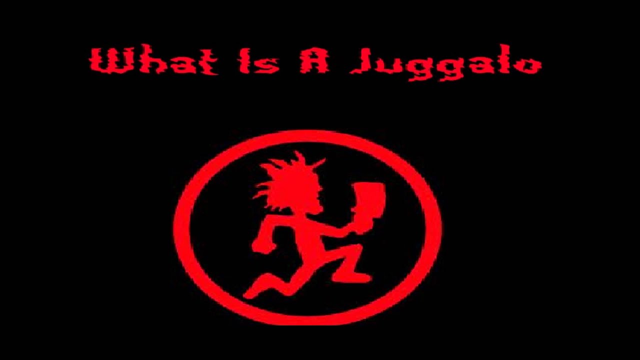 What Is A Juggalo YouTube