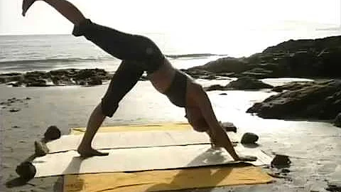 Yoga de l'energie Ashtanga Yoga  - Cours sport