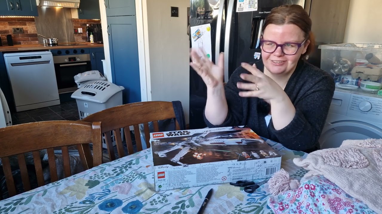 VLOG MARZEC MNIE PRZECZOŁGAŁ