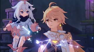 Genshin Impact: In the Depths of the Abyss | Khaenri'ah Trailer