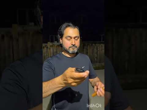 سيكار بالعربية مع بور لارنياكا سيكار كوبي