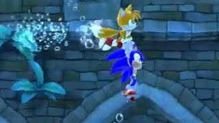 Sonic 4 Episode 2 Mobile #2 (Ios)