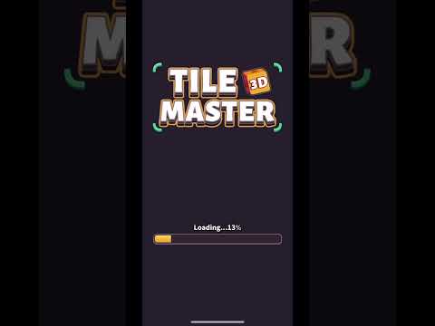 TILE MASTER 3D Level 146