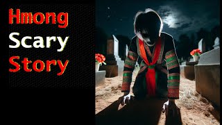 What I Saw During A Funeral In Laos - Hmong Ghost Story