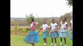 Nsuku na Fungayi- Ha dyela ka Gezani (Official Video)
