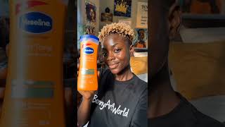Hypothetical Ad #bennyartworld #imagineart #vaseline #fypシ゚viral #grwm #ad