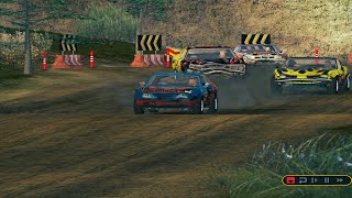 Flatout 1 (Gold) Mound Mayhem 1st Place with Slider