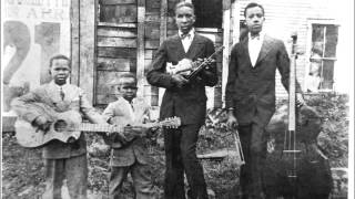 R. Crumb's Sweet Shellac - American Black String Bands Of The 20's & 30's