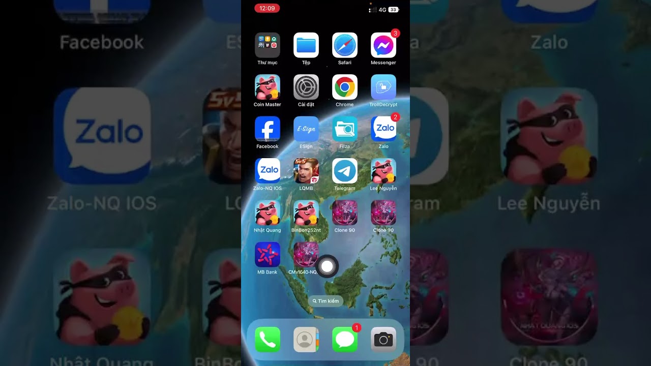 HƯỚNG DẪN NHÂN BẢN APP TRÊN ESIGN