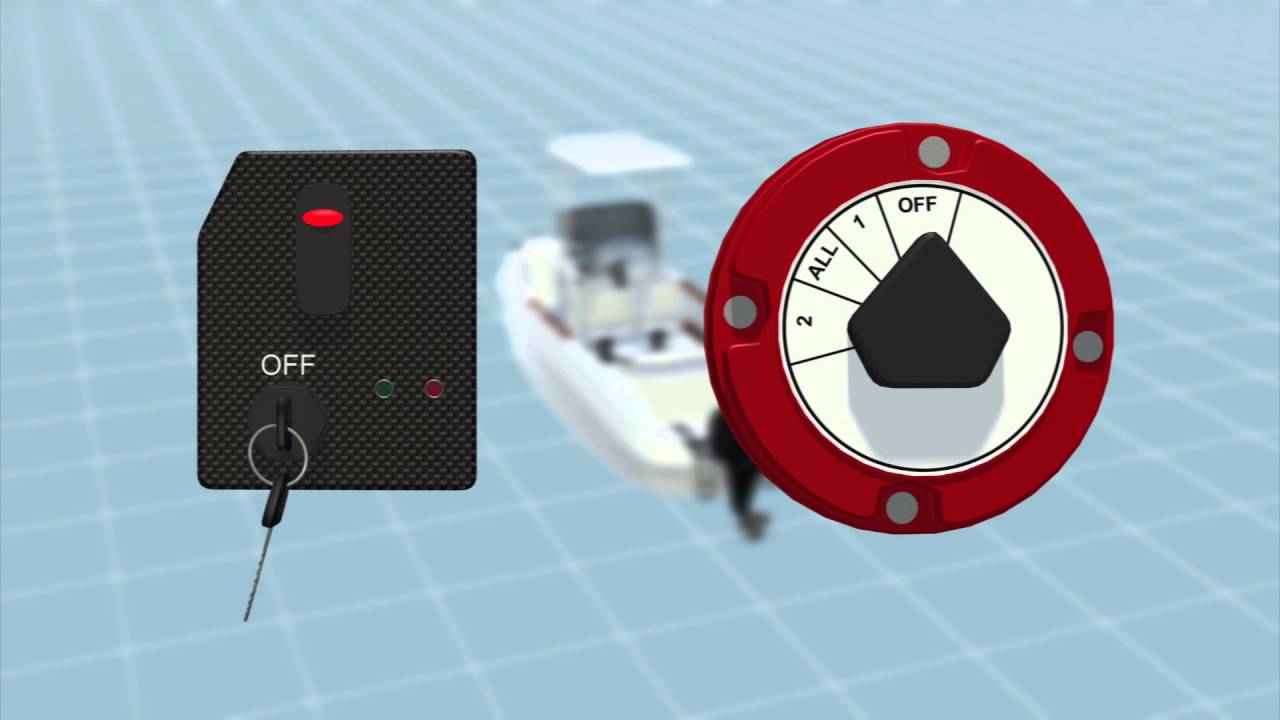 Missing Florida boys: Vanished teens may have met foul play at sea