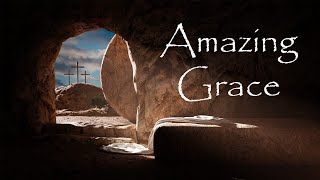 Easter 2022 - Amazing Grace (Ephesians 2:1-10) | Apr. 17, 2022