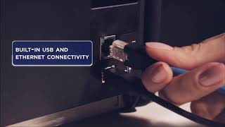 HID® FARGO® HDP5000 - Ideal solution for printing on technology cards