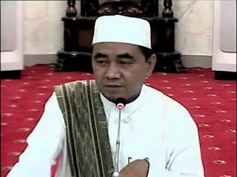 Kitab Al - Hikam : Hikmah Ke - 11 (KH. Muhammad Bakhiet / Guru Bakhiet)