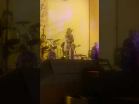 Benkoussa tinhinan