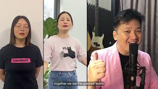 Apfn - The Together Song