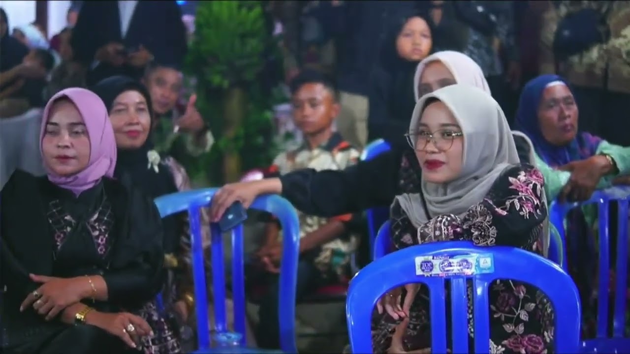 Surat merah//Etik Mehong//om.LORENZA//DANGDUT//JADUL