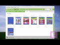 Create Mobile Theme Using Sony-Ericsson Theme  Creator