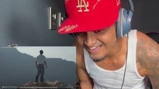Taste the Thunder (Official Video) I Hanumankind I Vishal Dadlani I Sushin Shyam | REACTION!