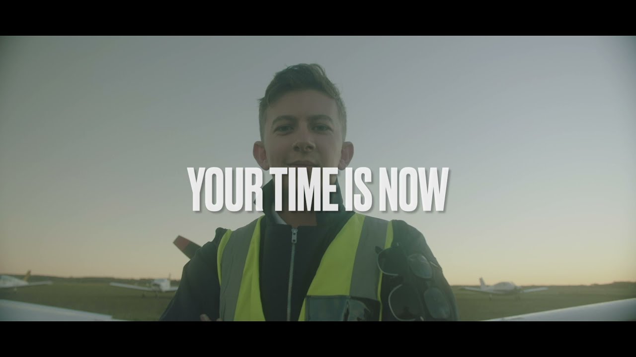 HOW TO BECOME A PILOT - Train with Africa's BEST Flight School