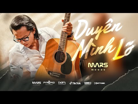 MARS ANH TÚ DUYÊN MÌNH LỠ MARS MOODS EP 12 Tình Yêu đó Sẽ Mãi Chỉ Là Kỉ Niệm Thôi Em 