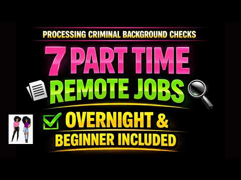 Part Time Remote Bcba Jobs