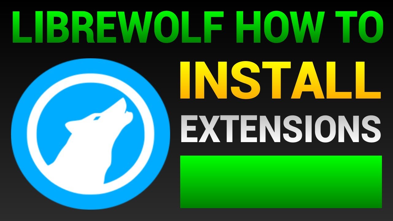 librewolf android