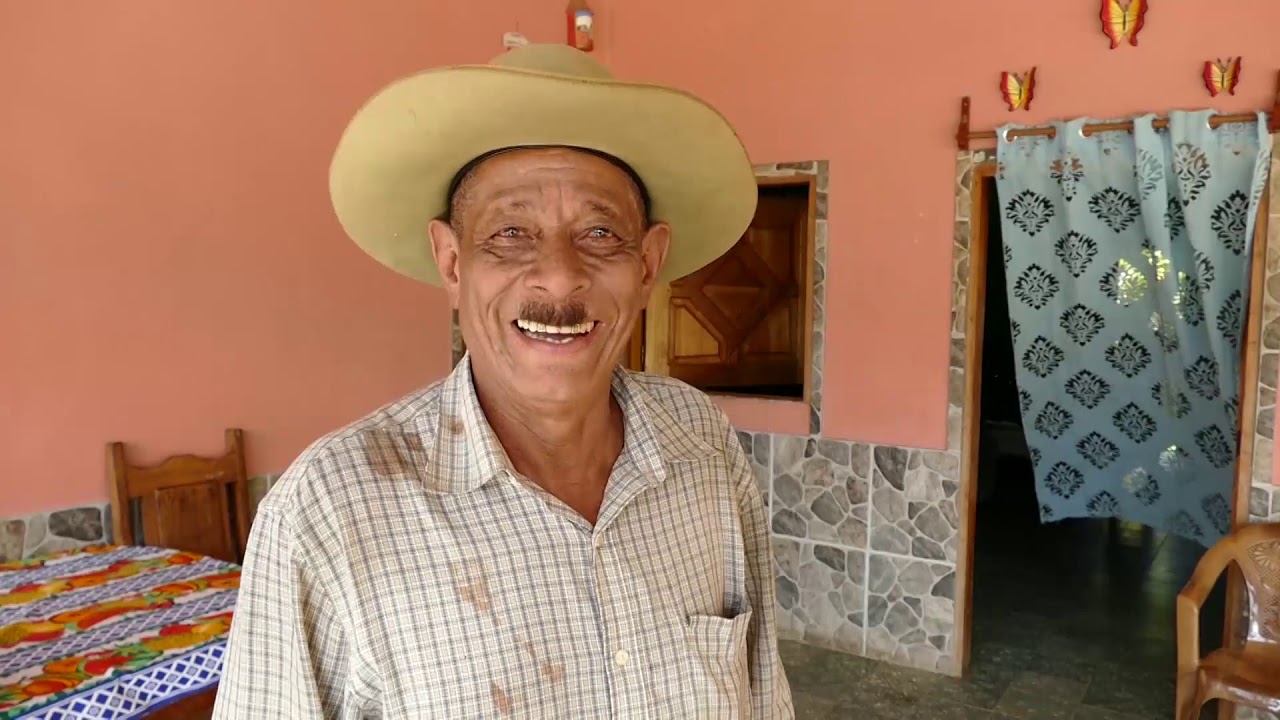 La Lodosa, Danlí  Su Gente y Producción