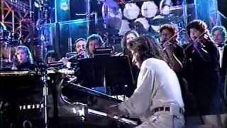 Yanni-One Man&#39;s Dream.