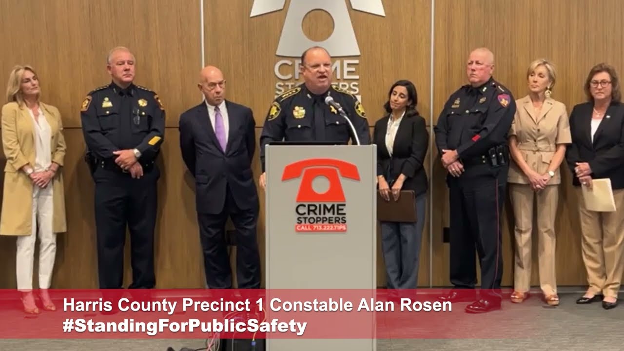 #StandingforPublicSafety