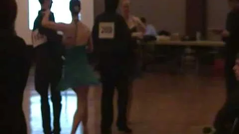 Gamecock 08 Bronze Am Swing