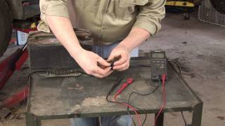 Auto Repair & Mechanics : How to Test a Car Relay