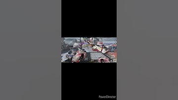 LW3 Tundra 1v5 #shorts #codmobile #codm #lw3tundra