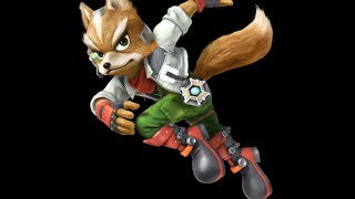 fox star mccloud drawing
