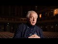 András Schiff on the recording room | ECM Records