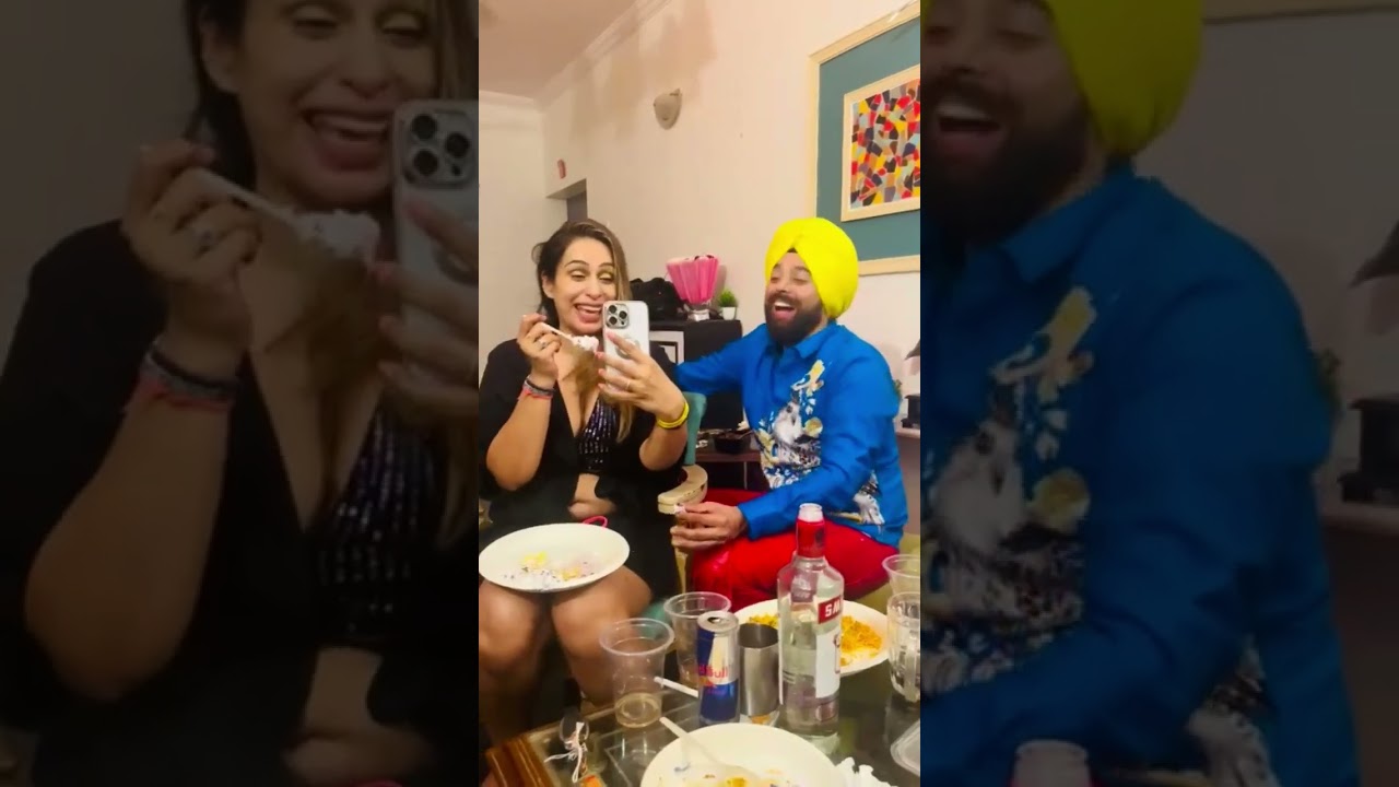 Happy Birthday Of Kanwalpreet pa ji 