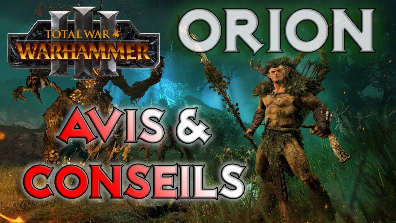 NeoTalk - La campagne d'Orion : Avis et conseils (feat Durthu)