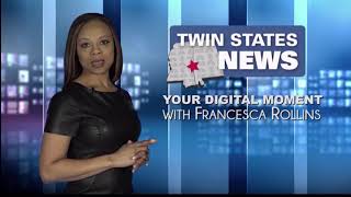 Your Digital Moment February 2, 2018