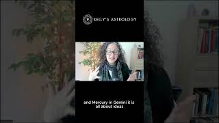 Your Last Week of May at a Glance... #shorts #mercury #gemini #newmoon #sun
