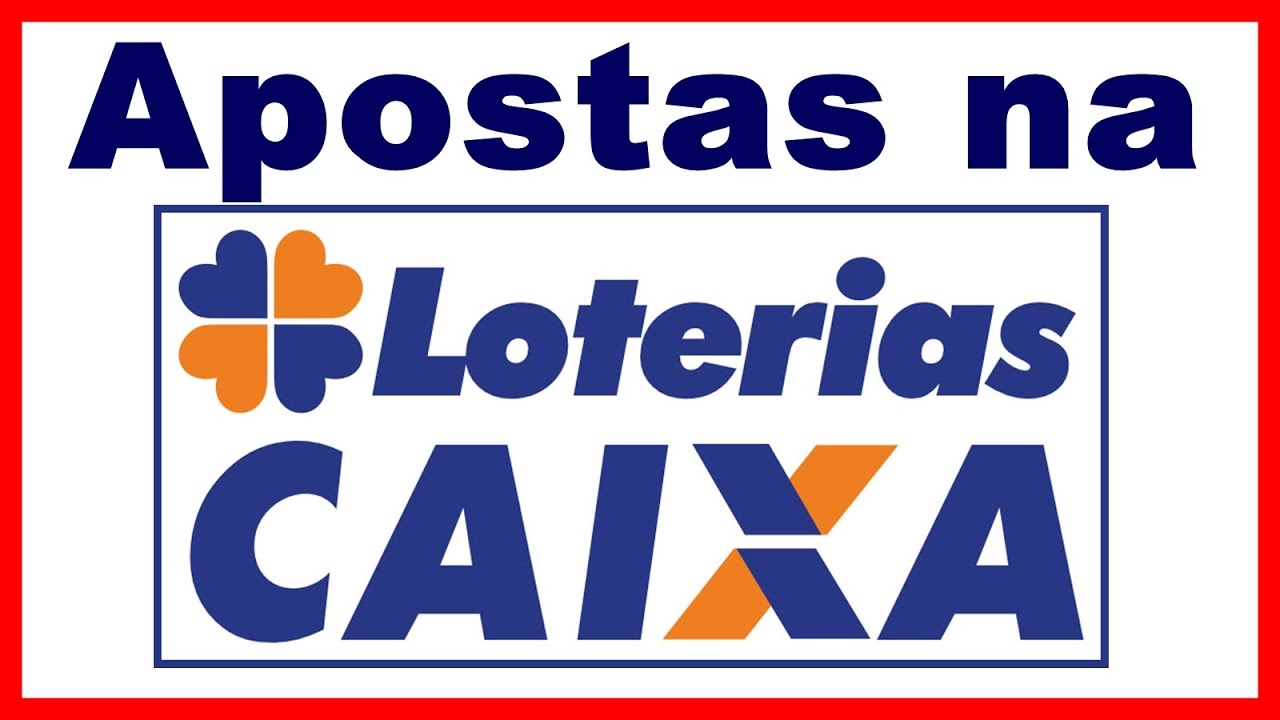 Loterias Online Caixa