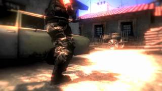 CS:S | Tsack 5man By PrO