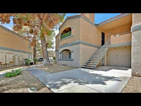 220 Mission Newport Ln, Las Vegas, NV home video tour