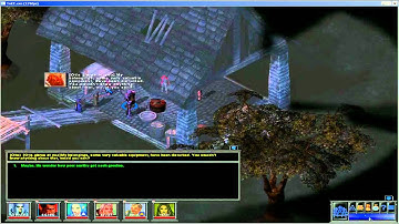 Dungeons and dragons - Temple of Elemental Evil. Part 8 nulb. - 4 / 4